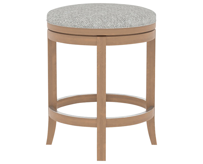 Canadel | Stump Too Counter Stool