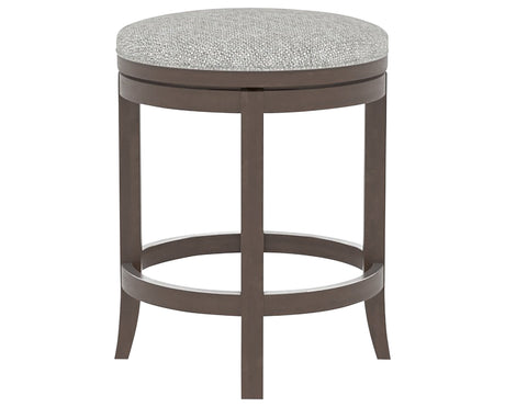 Canadel | Stump Too Counter Stool