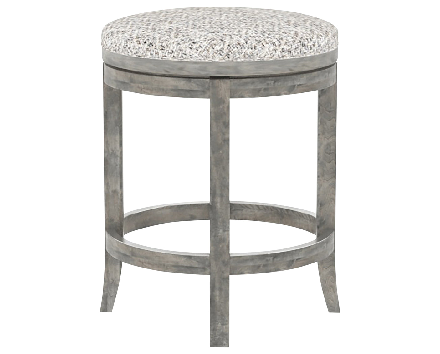Canadel | Stump Too Counter Stool