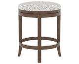 Canadel | Stump Too Counter Stool