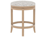 Canadel | Stump Too Counter Stool