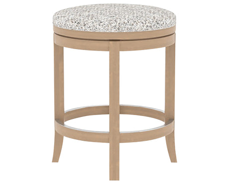 Canadel | Stump Too Counter Stool