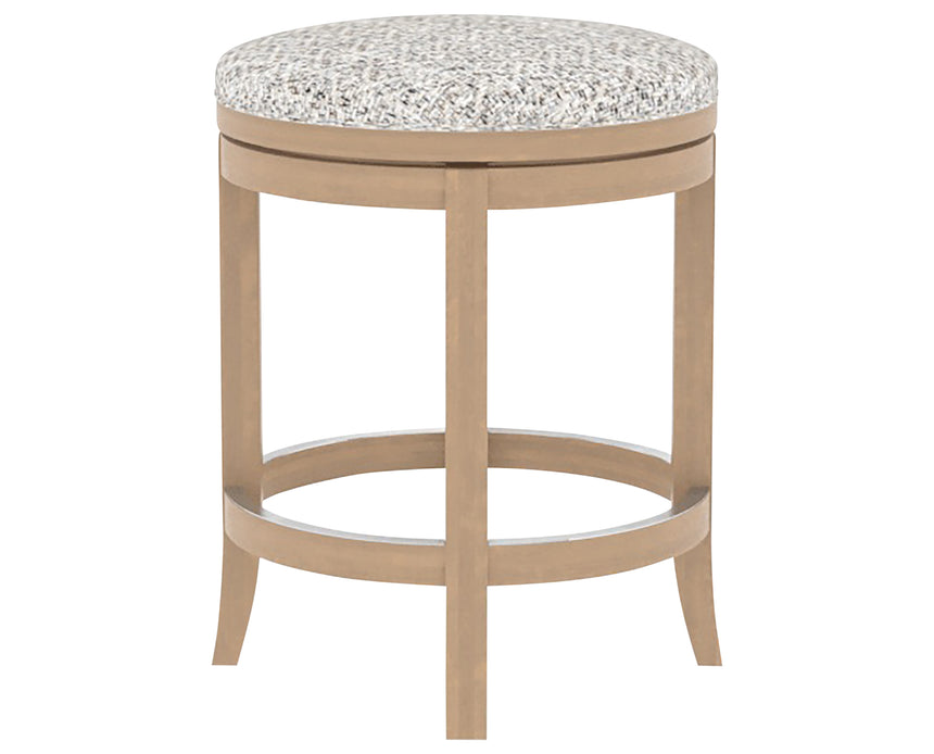 Canadel | Stump Too Counter Stool