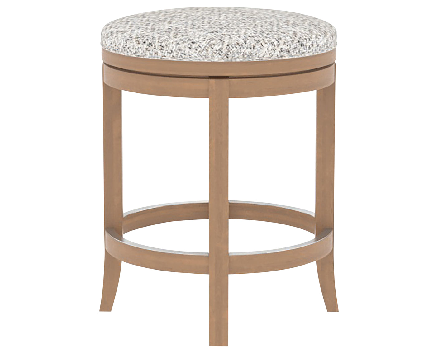 Canadel | Stump Too Counter Stool