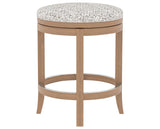 Canadel | Stump Too Counter Stool