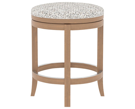 Canadel | Stump Too Counter Stool