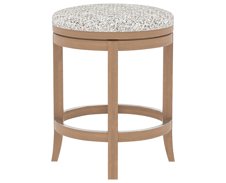 Canadel | Stump Too Counter Stool