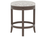 Canadel | Stump Too Counter Stool