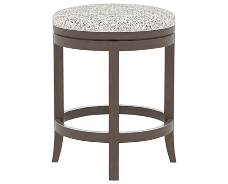 Canadel | Stump Too Counter Stool