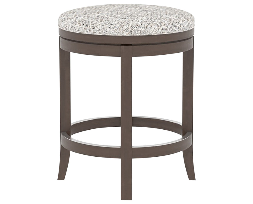 Canadel | Stump Too Counter Stool