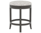 Canadel | Stump Too Counter Stool