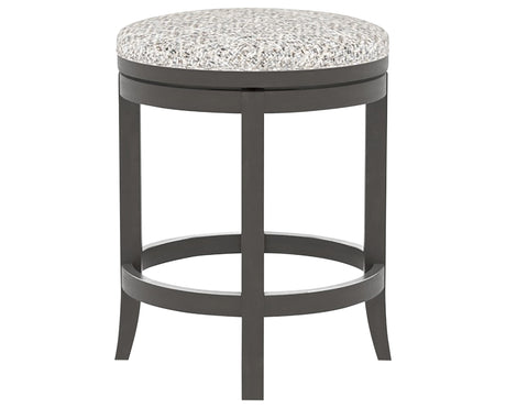 Canadel | Stump Too Counter Stool
