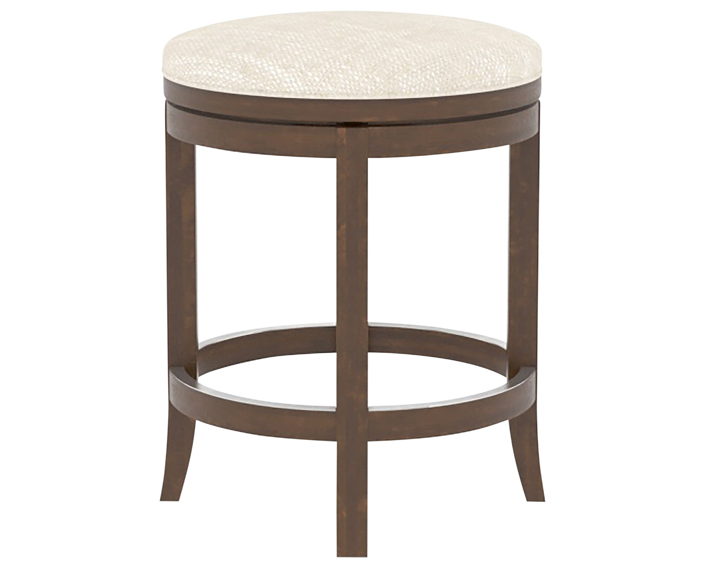 Canadel | Stump Too Counter Stool
