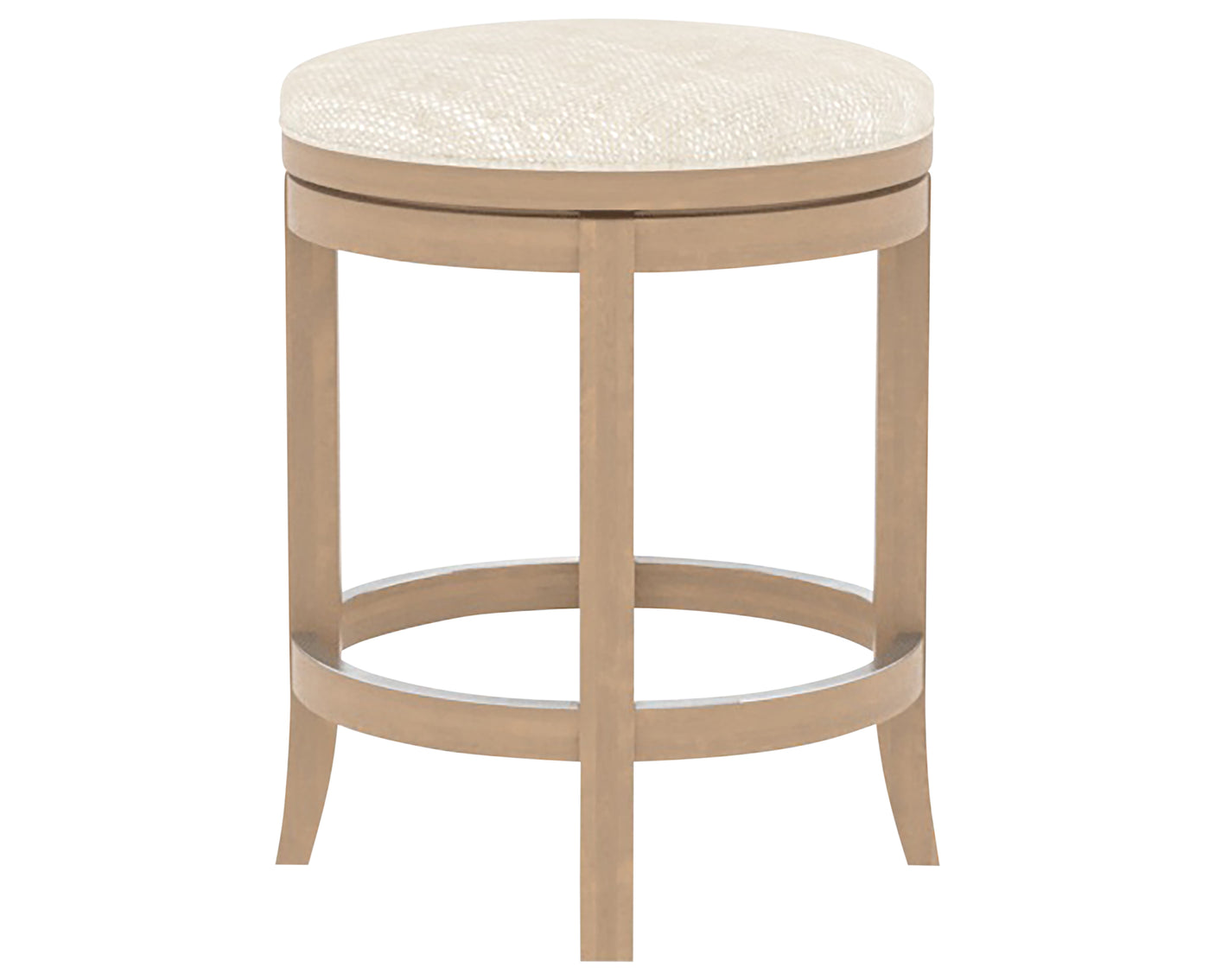 Canadel | Stump Too Counter Stool