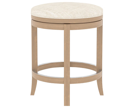 Canadel | Stump Too Counter Stool