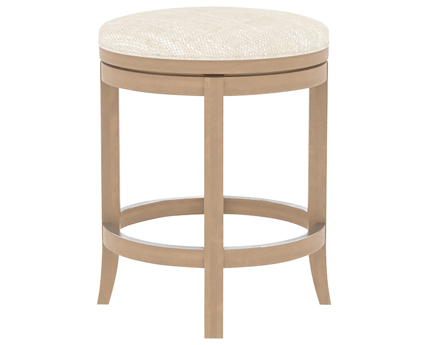Canadel | Stump Too Counter Stool