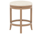 Canadel | Stump Too Counter Stool
