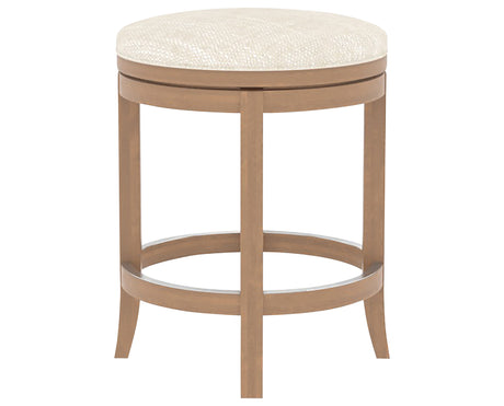 Canadel | Stump Too Counter Stool