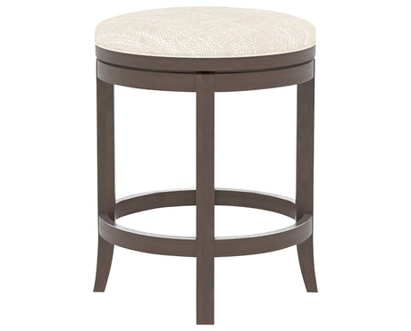 Canadel | Stump Too Counter Stool