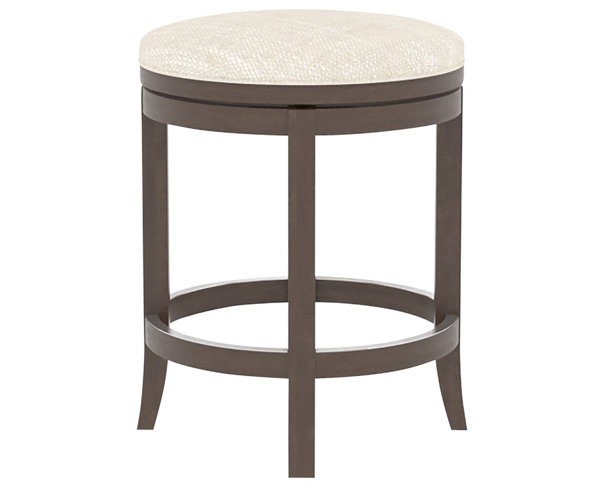 Canadel | Stump Too Counter Stool