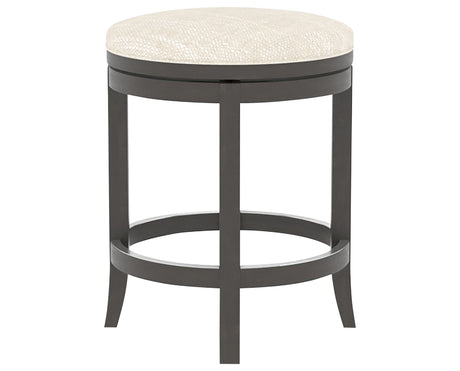 Canadel | Stump Too Counter Stool