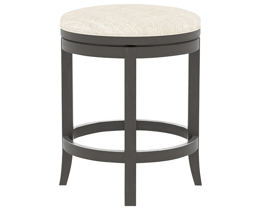 Canadel | Stump Too Counter Stool
