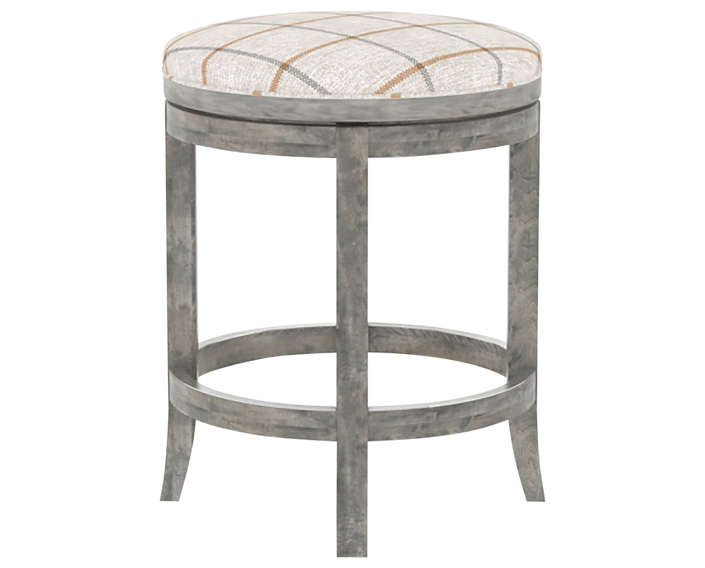 Canadel | Stump Too Counter Stool