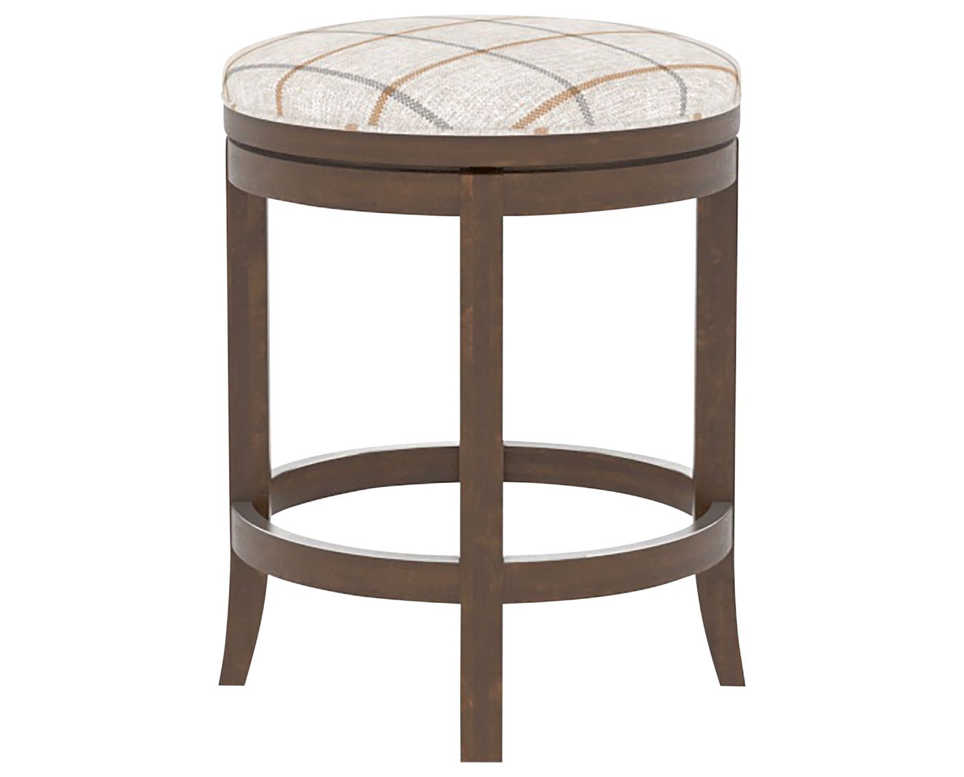 Canadel | Stump Too Counter Stool