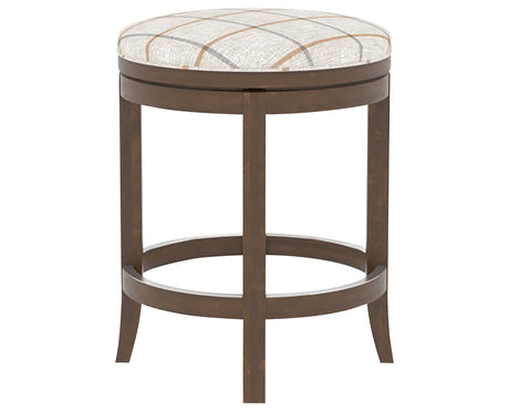 Canadel | Stump Too Counter Stool