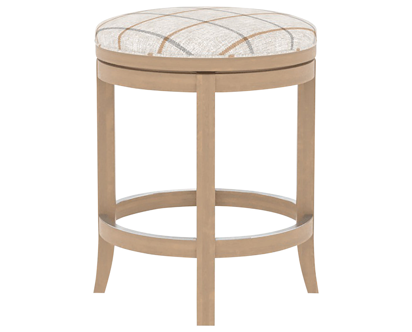Canadel | Stump Too Counter Stool