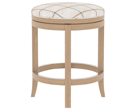 Canadel | Stump Too Counter Stool