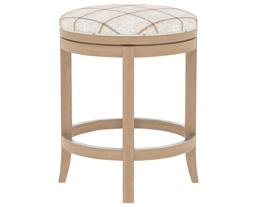 Canadel | Stump Too Counter Stool