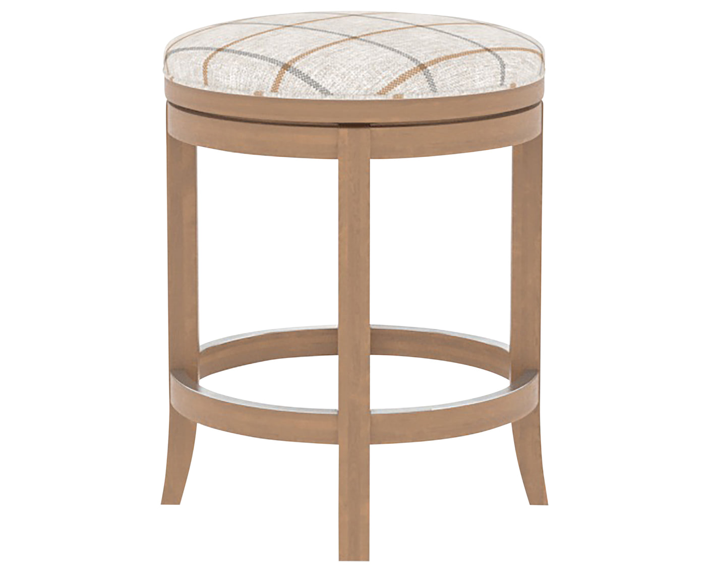 Canadel | Stump Too Counter Stool
