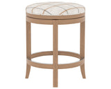 Canadel | Stump Too Counter Stool