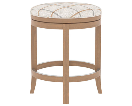 Canadel | Stump Too Counter Stool