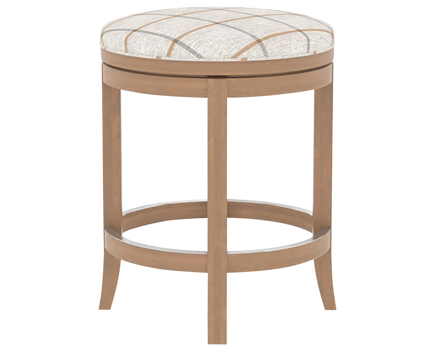 Canadel | Stump Too Counter Stool