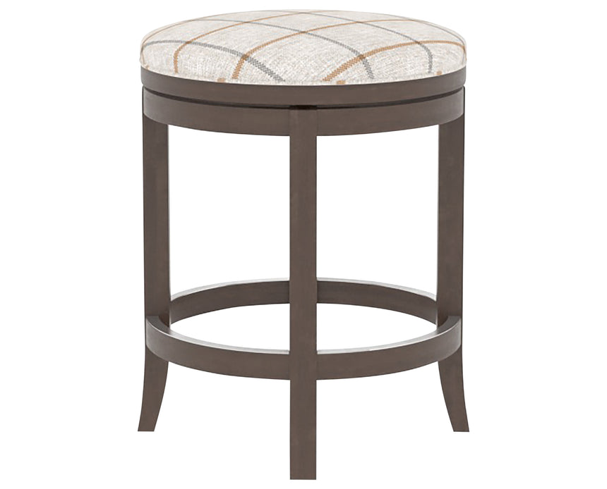 Canadel | Stump Too Counter Stool