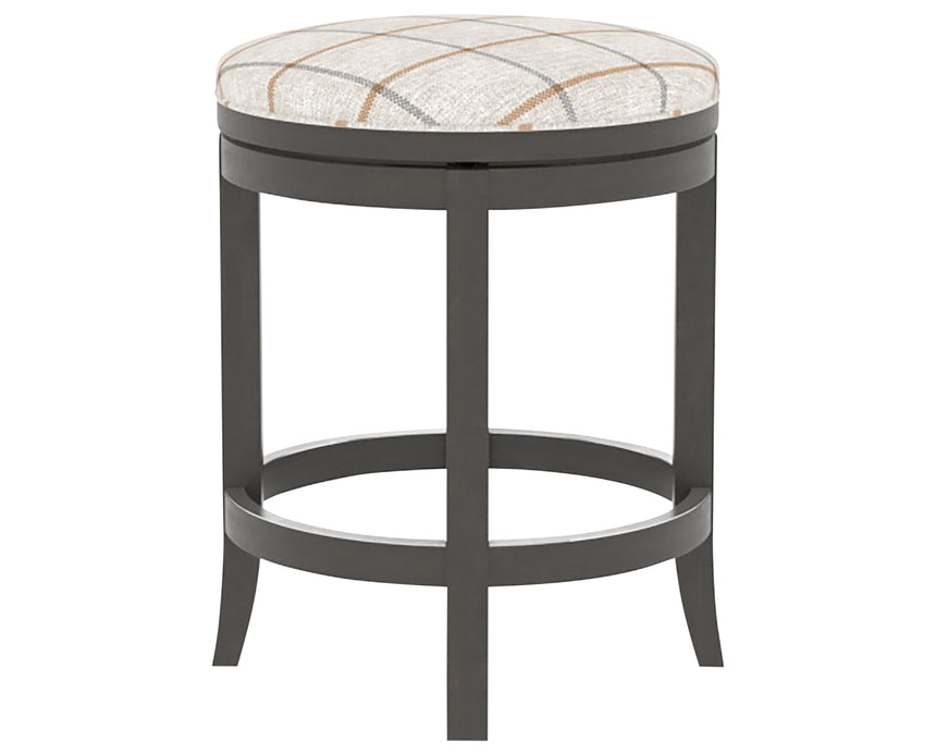 Canadel | Stump Too Counter Stool