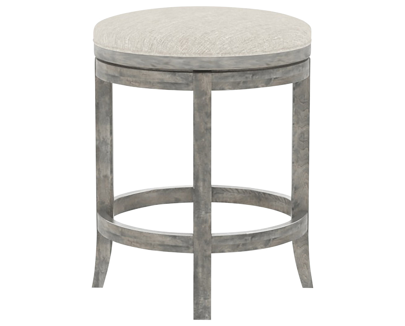 Canadel | Stump Too Counter Stool