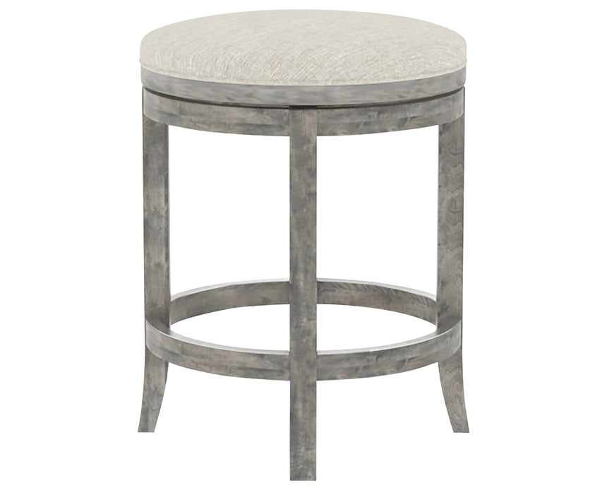 Canadel | Stump Too Counter Stool
