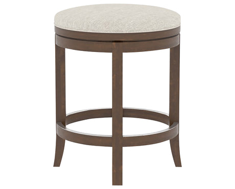 Canadel | Stump Too Counter Stool
