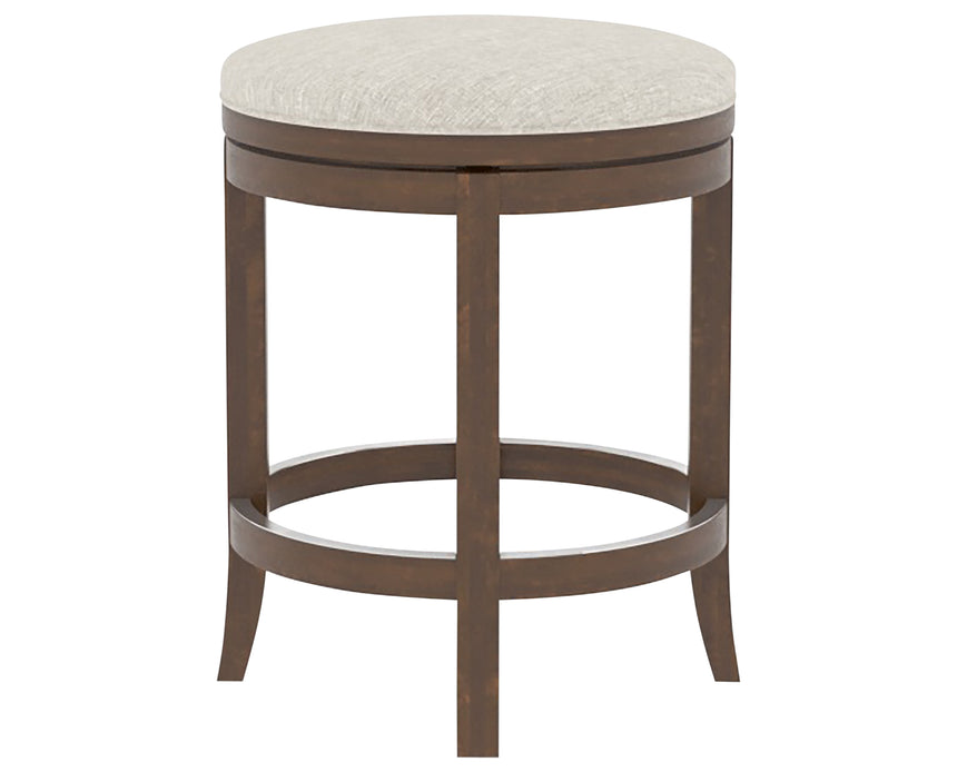Canadel | Stump Too Counter Stool