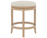 Canadel | Stump Too Counter Stool