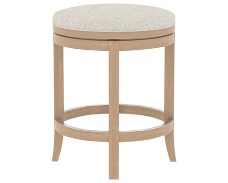Canadel | Stump Too Counter Stool