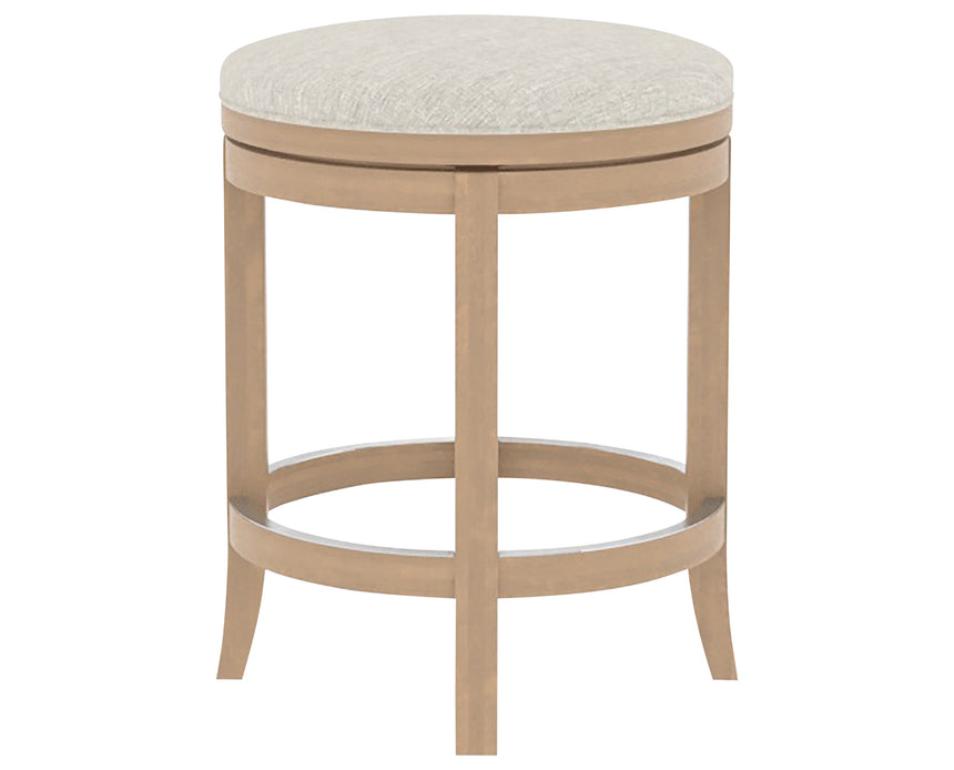 Canadel | Stump Too Counter Stool