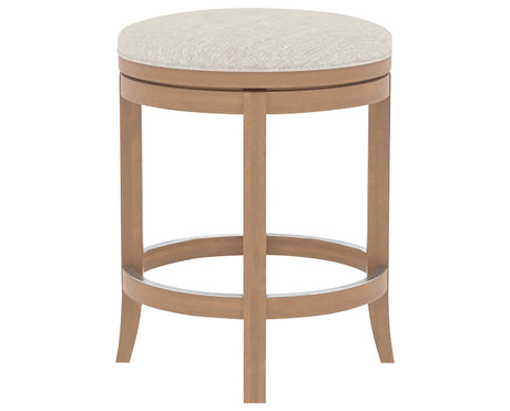 Canadel | Stump Too Counter Stool