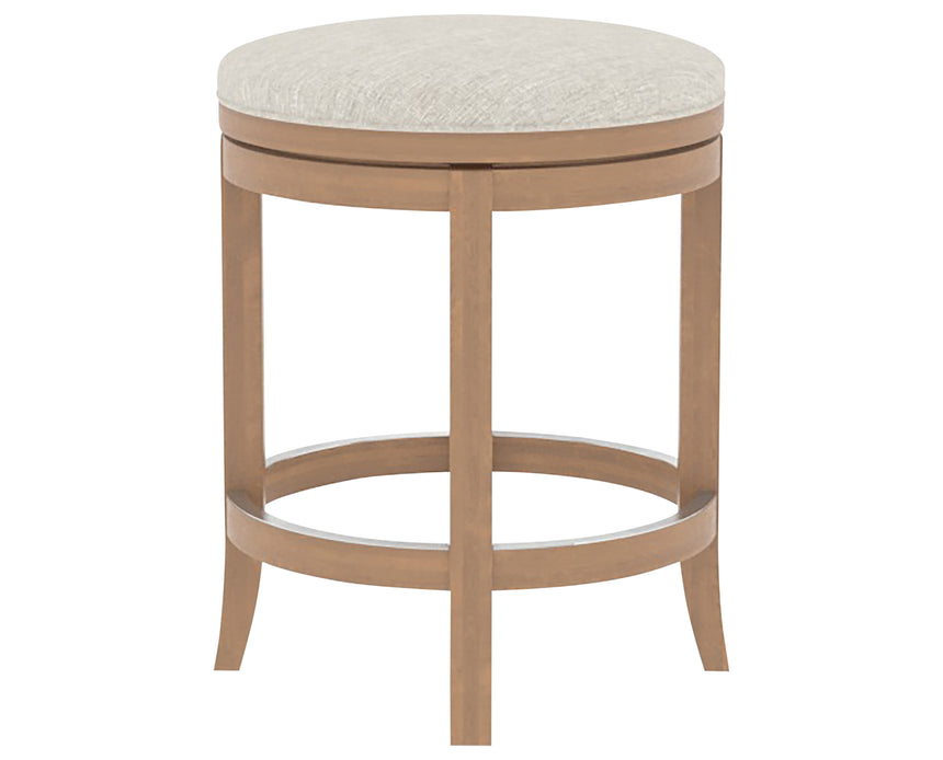 Canadel | Stump Too Counter Stool