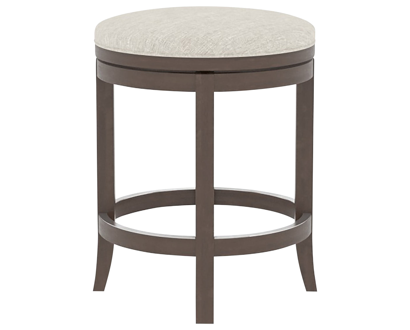 Canadel | Stump Too Counter Stool