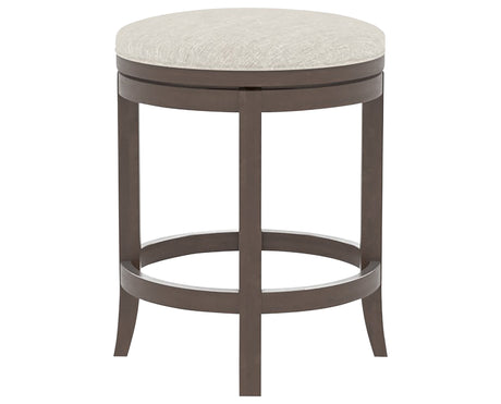 Canadel | Stump Too Counter Stool