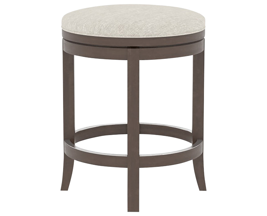 Canadel | Stump Too Counter Stool
